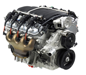 B276A Engine